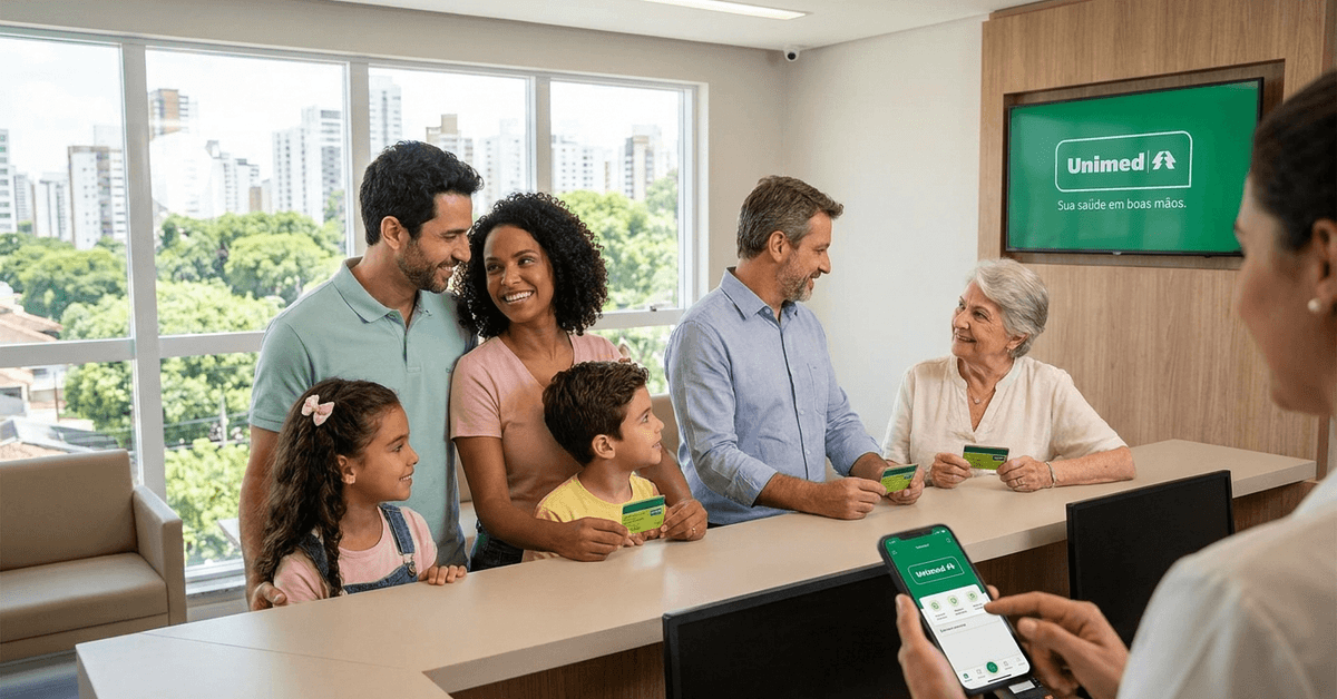 Unimed Health Plans: Coverage and Benefits Guide