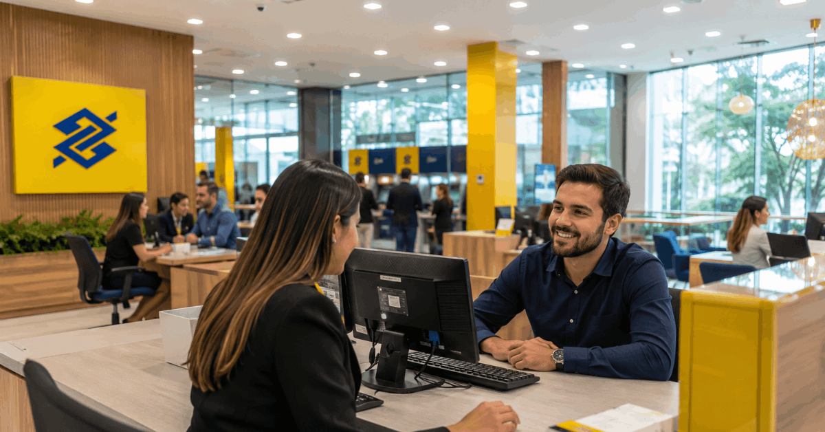 Banco do Brasil Public Exam: Secure Your Future with Stable Banking Careers