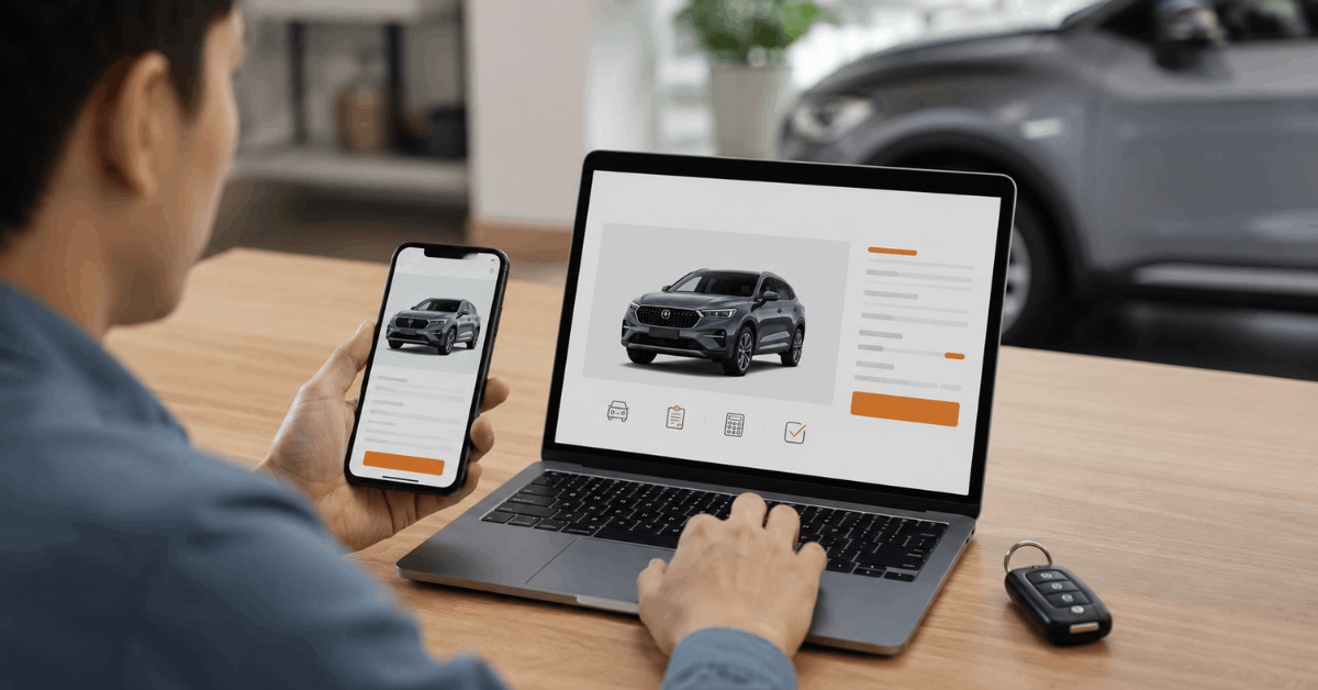 Itaú Vehicle Financing Explained: Key Advantages, Terms, and What to Consider