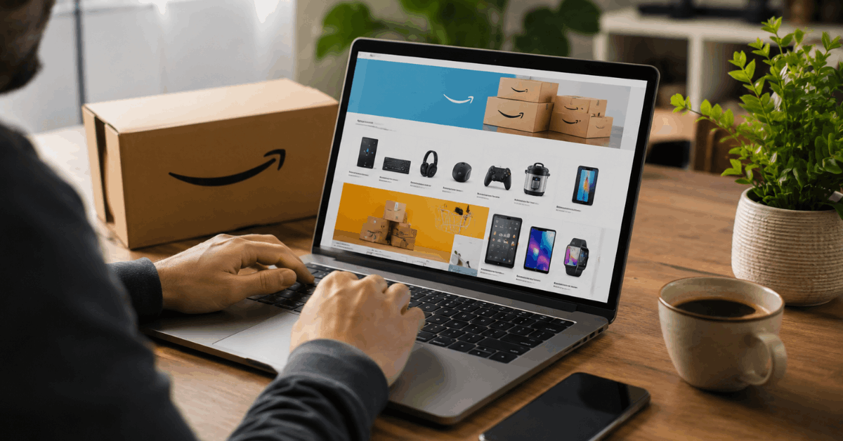 Amazon Brazil Coupons: Easy Ways to Save Online and Find Verified Deals