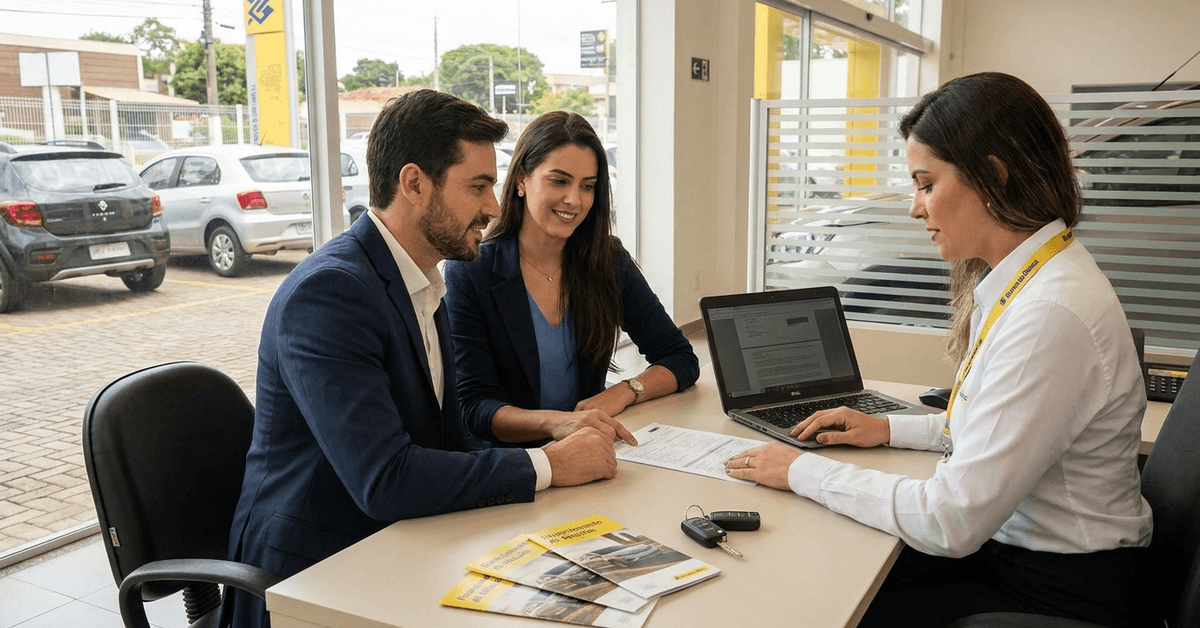 Banco do Brasil Vehicle Financing in 2024: Smart Ways to Buy Your Next Car or Motorcycle