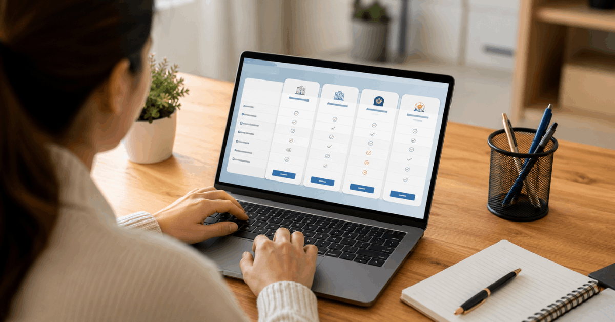 Best Online Loans: How to Compare Safe Financing Options for Smarter Borrowing