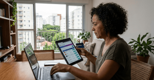 Serasa Loans: Compare Online Loan Opportunities